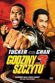 Godziny szczytu 3 (2007) Cały Film – eKino