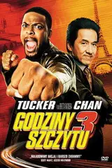 Godziny szczytu 3 na eKino | Cały Film