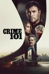 Crime 101 (2026) Cały Film – eKino