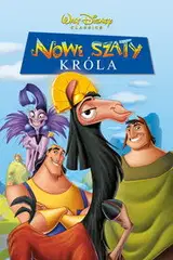 Nowe szaty króla (2000) Cały Film – eKino
