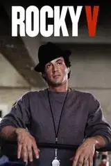 Rocky 5 na eKino | Cały Film