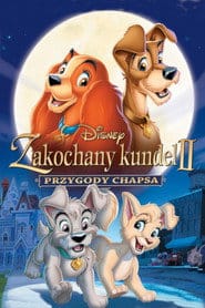 Zakochany kundel II: Przygody Chapsa na eKino | Cały Film