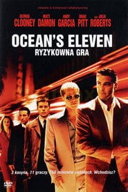 Ocean's Eleven: Ryzykowna gra na eKino | Cały Film