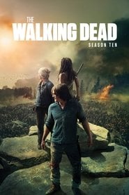 The Walking Dead Sezon 10 na eKino