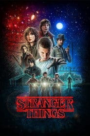 Stranger Things eKino | Cały Serial