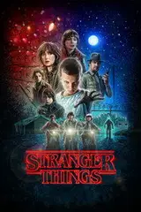 Stranger Things eKino | Cały Serial