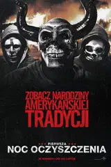 Pierwsza Noc Oczyszczenia na eKino | Cały Film