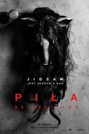 Piła: Dziedzictwo (2017) Cały Film – eKino