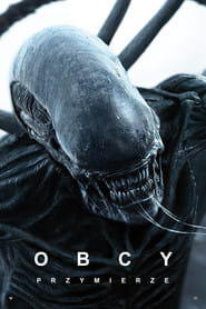 Obcy: Przymierze (2017) Cały Film – eKino