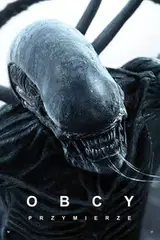 Obcy: Przymierze na eKino | Cały Film