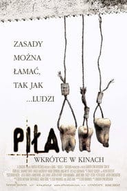 Piła 3 (2006) Cały Film – eKino
