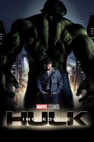 Niesamowity Hulk Cały Film (2008) - Vider