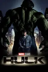 Niesamowity Hulk Cały Film (2008) - Vider