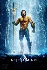 Aquaman (2018) Cały Film – eKino