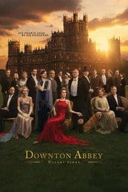Downton Abbey: Wielki finał (2025) Cały Film – eKino