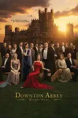 Downton Abbey: Wielki finał na eKino | Cały Film