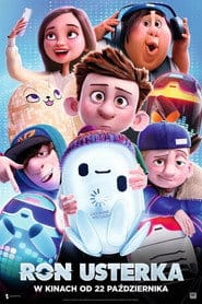 Ron Usterka Cały Film (2021) - Vider