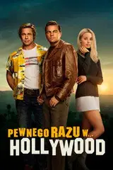 Pewnego razu… w Hollywood na eKino | Cały Film