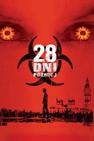 28 dni później (2002) Cały Film – eKino