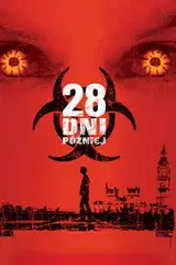 28 dni później na eKino | Cały Film