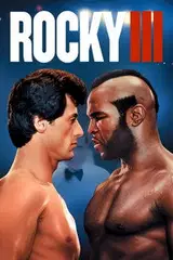 Rocky III na eKino | Cały Film