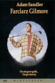 Farciarz Gilmore (1996) Cały Film – eKino
