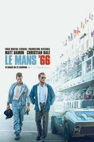 Le Mans '66 (2019) Cały Film – eKino