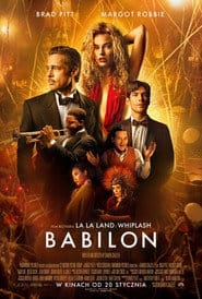 Babilon (2022) Cały Film – eKino