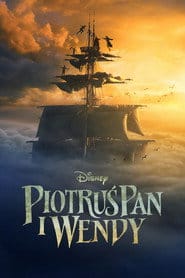 Piotruś Pan i Wendy na eKino | Cały Film