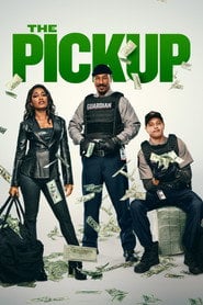 The Pickup (2025) • Sprawdź źródła na Vider