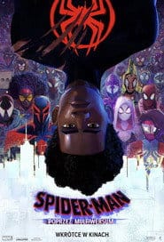 Spider-Man: Poprzez multiwersum (2023) Cały Film – eKino