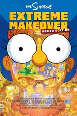 Extreme Makeover: Homer Edition Cały Film (2026) - Vider