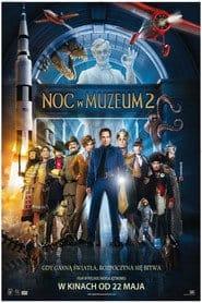 Noc w muzeum 2 na eKino | Cały Film
