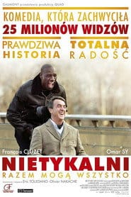 Nietykalni (2011) Cały Film – eKino