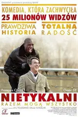 Nietykalni na eKino | Cały Film