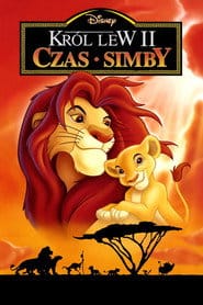 Król Lew II: Czas Simby (1998) Cały Film – eKino