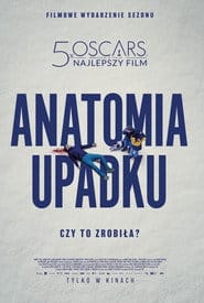 Anatomia upadku (2023) Cały Film – eKino