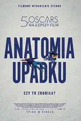 Anatomia upadku na eKino | Cały Film