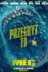 The Meg na eKino | Cały Film