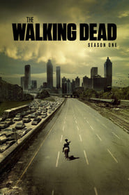 The Walking Dead Sezon 1 na eKino