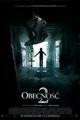 Obecność 2 (2016) Cały Film – eKino