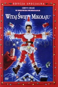 W krzywym zwierciadle: Witaj, Święty Mikołaju Cały Film (1989) Online - Filman