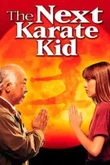 Karate Kid 4. Mistrz i uczennica (1994) Cały Film – eKino