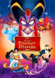 Aladyn: Powrót Dżafara (1994) Cały Film – eKino