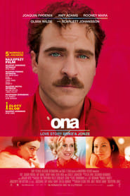 Ona na eKino | Cały Film