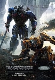 Transformers. Ostatni rycerz (2017) Cały Film – eKino