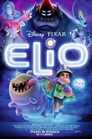 Elio (2025) Cały Film – eKino
