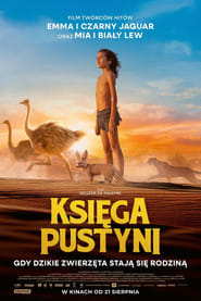 Księga pustyni na eKino | Cały Film