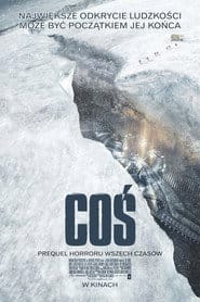 Coś (2011) Cały Film – eKino