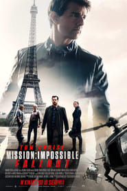 Mission: Impossible - Fallout (2018) Cały Film – eKino